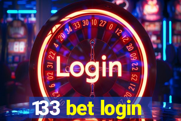 133 bet login